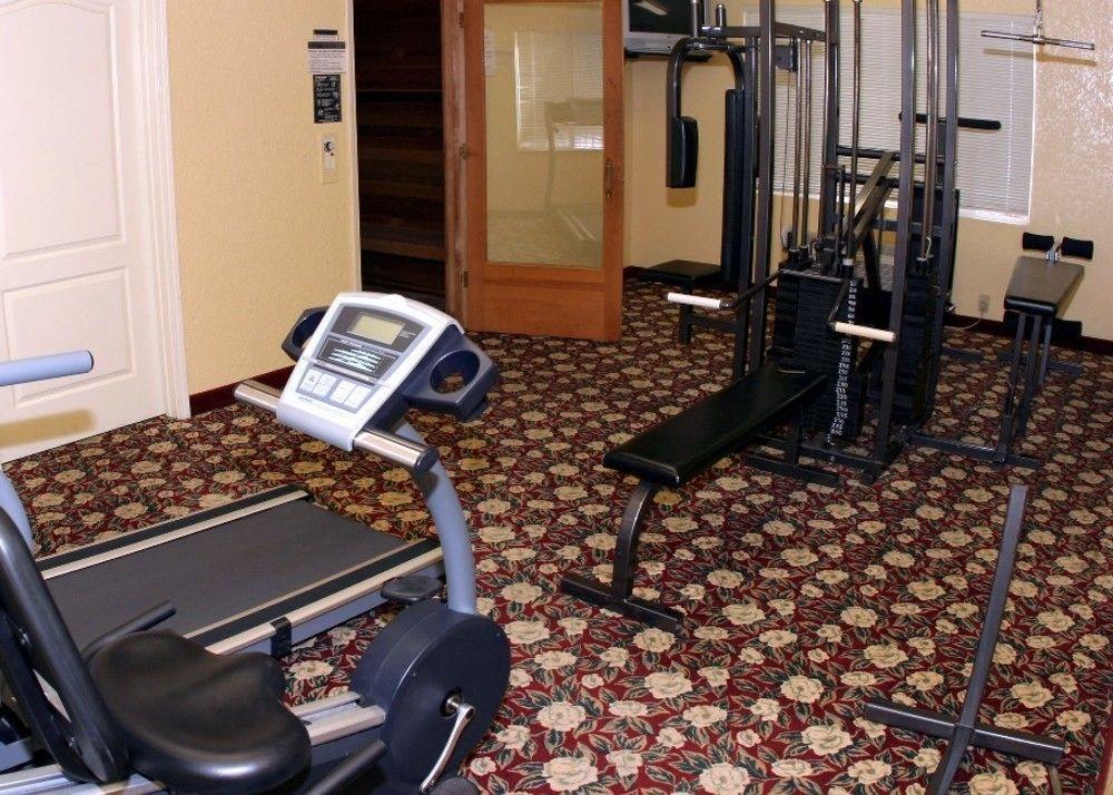 Murphys Suites Facilities photo