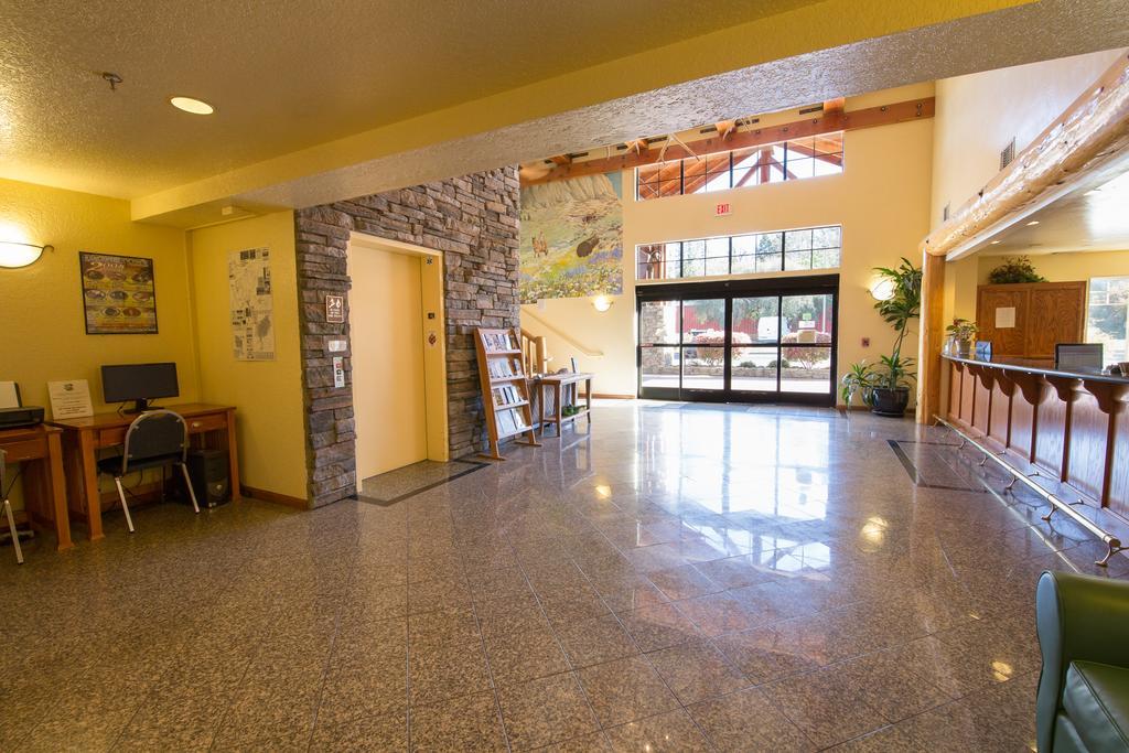 Murphys Suites Exterior photo