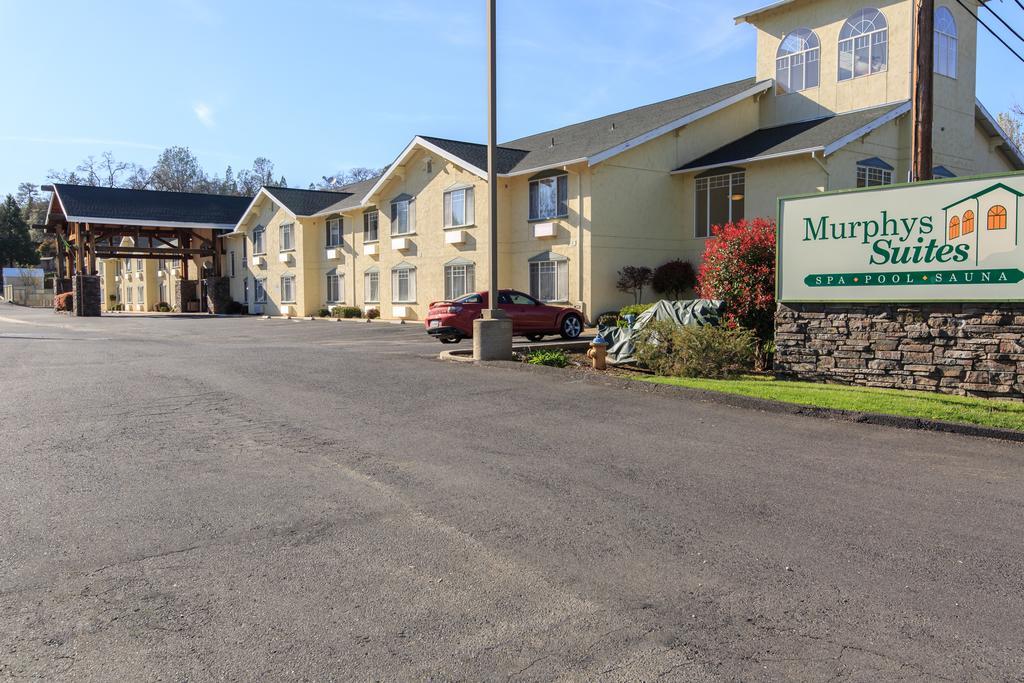 Murphys Suites Exterior photo